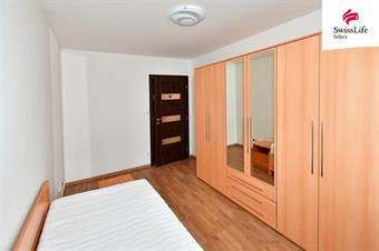 Prodej bytu 3+1 74 m2 Březinova, Kolín