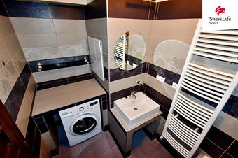 Prodej bytu 3+1 74 m2 Březinova, Kolín