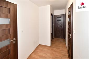 Prodej bytu 3+1 74 m2 Březinova, Kolín