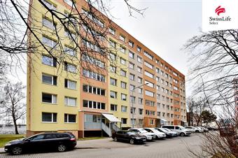 Prodej bytu 3+1 74 m2 Březinova, Kolín