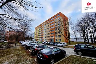 Prodej bytu 3+1 74 m2 Březinova, Kolín