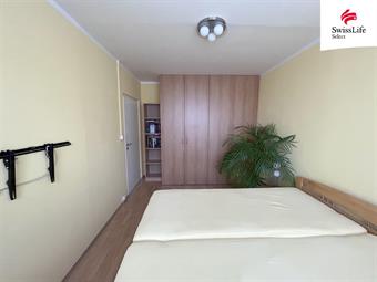 Pronájem bytu 3+1 58 m2 Hviezdoslavova, Praha