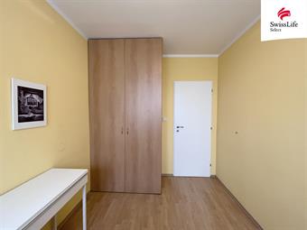 Pronájem bytu 3+1 58 m2 Hviezdoslavova, Praha