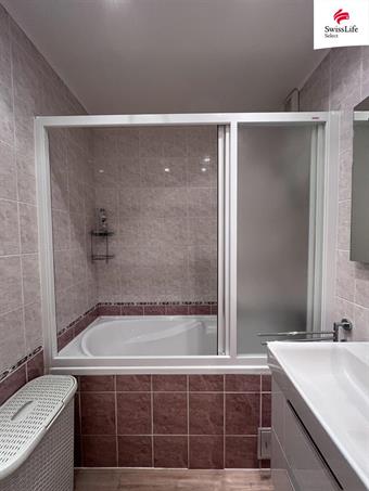 Pronájem bytu 3+1 58 m2 Hviezdoslavova, Praha