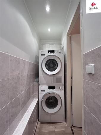 Pronájem bytu 3+1 58 m2 Hviezdoslavova, Praha