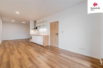 Prodej bytu 1+kk 43 m2 Horská, Trutnov