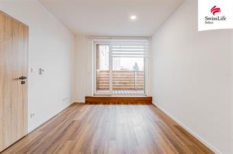 Prodej bytu 1+kk 43 m2 Horská, Trutnov