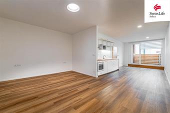 Prodej bytu 1+kk 43 m2 Horská, Trutnov