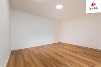 Prodej bytu 1+kk 43 m2 Horská, Trutnov