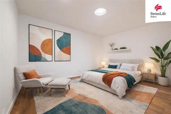 Prodej bytu 1+kk 43 m2 Horská, Trutnov