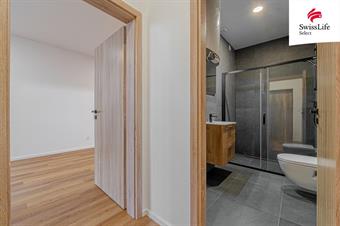 Prodej bytu 1+kk 43 m2 Horská, Trutnov