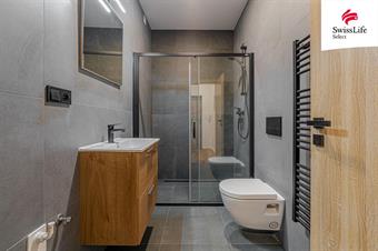 Prodej bytu 1+kk 43 m2 Horská, Trutnov