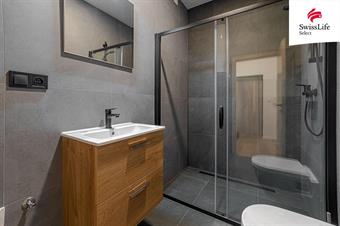 Prodej bytu 1+kk 43 m2 Horská, Trutnov