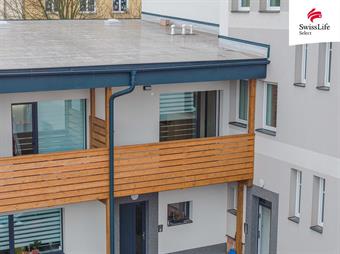 Prodej bytu 1+kk 43 m2 Horská, Trutnov