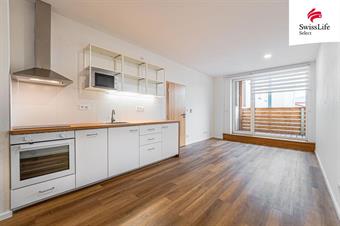 Prodej bytu 1+kk 43 m2 Horská, Trutnov