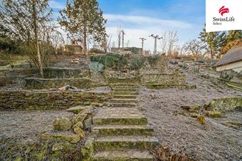 Prodej zahrady 723 m2, Pašinka