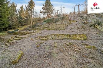 Prodej zahrady 723 m2, Pašinka