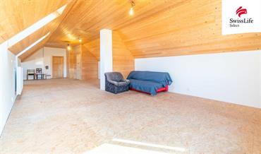 Prodej rodinného domu 240 m2 5. května, Kostomlátky