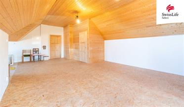 Prodej rodinného domu 240 m2 5. května, Kostomlátky