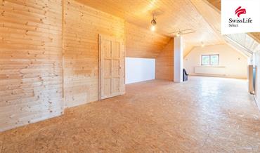 Prodej rodinného domu 240 m2 5. května, Kostomlátky