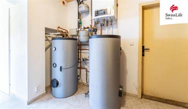 Prodej rodinného domu 240 m2 5. května, Kostomlátky