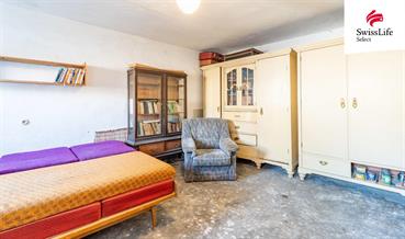 Prodej rodinného domu 240 m2 5. května, Kostomlátky