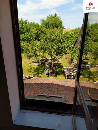 Prodej rodinného domu 240 m2 5. května, Kostomlátky