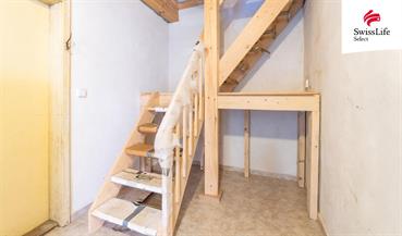 Prodej rodinného domu 240 m2 5. května, Kostomlátky