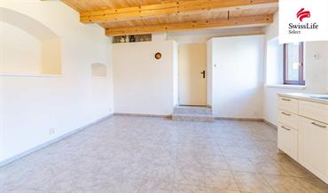 Prodej rodinného domu 240 m2 5. května, Kostomlátky