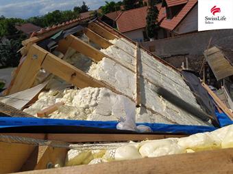 Prodej rodinného domu 240 m2 5. května, Kostomlátky