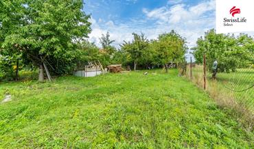 Prodej rodinného domu 240 m2 5. května, Kostomlátky