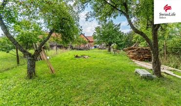 Prodej rodinného domu 240 m2 5. května, Kostomlátky