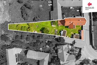 Prodej rodinného domu 240 m2 5. května, Kostomlátky