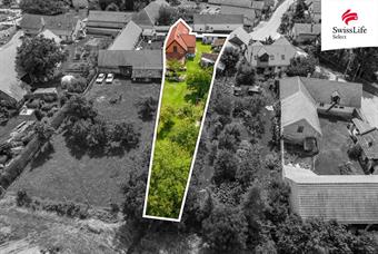 Prodej rodinného domu 240 m2 5. května, Kostomlátky