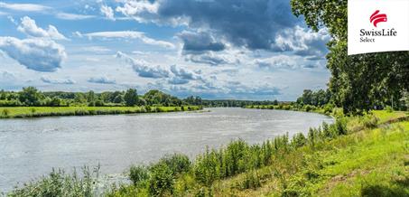 Prodej rodinného domu 240 m2 5. května, Kostomlátky