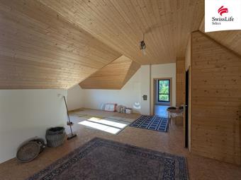 Prodej rodinného domu 240 m2 5. května, Kostomlátky