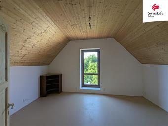 Prodej rodinného domu 240 m2 5. května, Kostomlátky