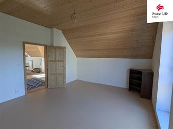 Prodej rodinného domu 240 m2 5. května, Kostomlátky
