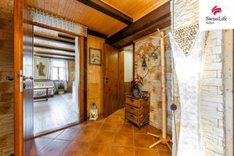 Prodej chalupy 230 m2, Skuhrov nad Bělou