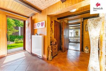 Prodej chalupy 230 m2, Skuhrov nad Bělou