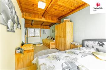 Prodej chalupy 230 m2, Skuhrov nad Bělou