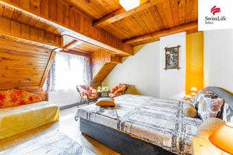 Prodej chalupy 230 m2, Skuhrov nad Bělou
