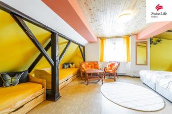 Prodej chalupy 230 m2, Skuhrov nad Bělou