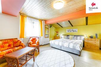 Prodej chalupy 230 m2, Skuhrov nad Bělou