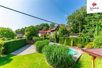 Prodej chalupy 230 m2, Skuhrov nad Bělou