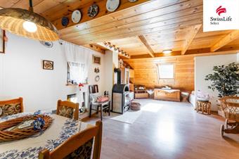 Prodej chalupy 230 m2, Skuhrov nad Bělou
