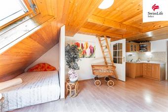 Prodej chalupy 230 m2, Skuhrov nad Bělou