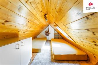 Prodej chalupy 230 m2, Skuhrov nad Bělou