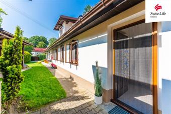 Prodej chalupy 230 m2, Skuhrov nad Bělou