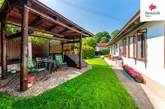 Prodej chalupy 230 m2, Skuhrov nad Bělou